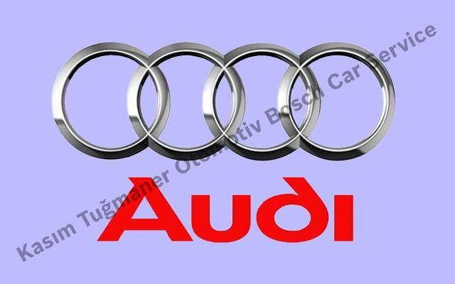 Mardin Audi Servisi