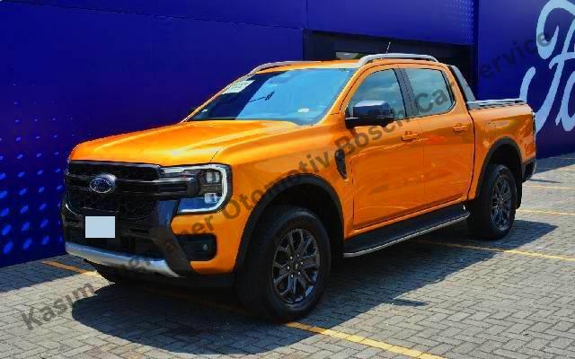 Mardin Ford Servisi Onarım Hizmeti