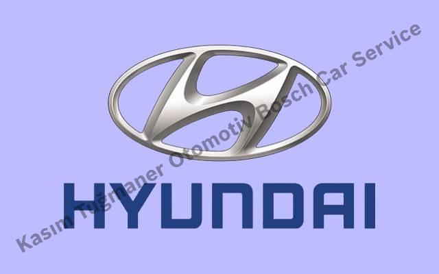 Mardin Hyundai Servisi