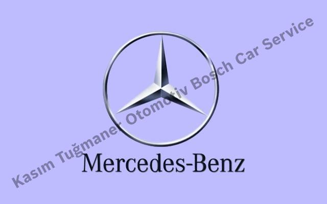 Mardin Mercedes Servisi