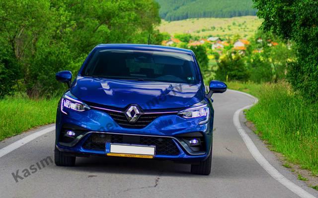 Mardin Renault Servisi Hizmetlerimiz