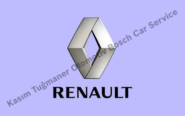 Mardin Renault Servisi