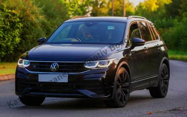 Mardin Volkswagen Servisi İçin Profesyonel Çözümler