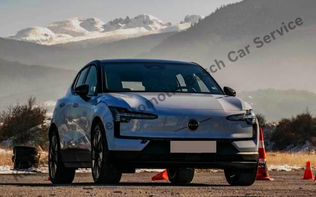 Mardin Volvo Servisi ile Araçlarınız Emin Ellerde