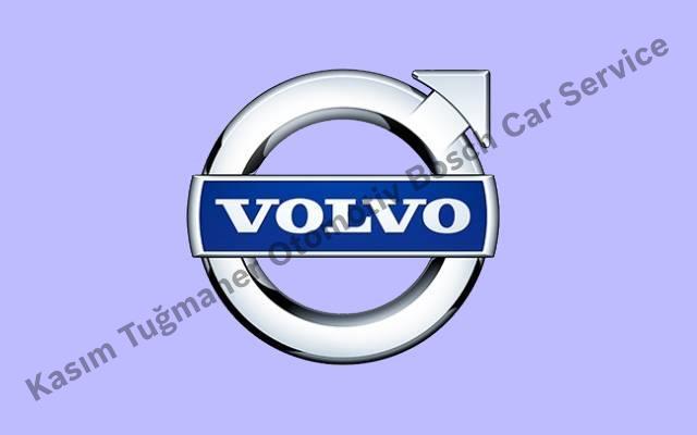 Mardin Volvo Servisi